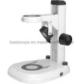 Bestscope Accesorios para microscopios estéreo, Bsz-F9 Soporte con 280 mm de altura de columna